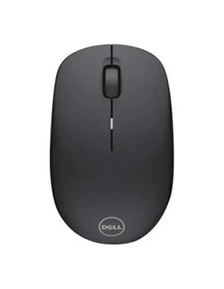 DELL Ratón inalámbrico WM126 (negro)