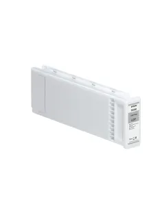 Epson Singlepack Light Gray T800000 UltraChrome PRO 700ml