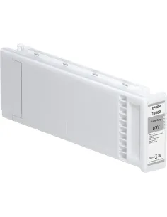 Epson Singlepack Light Gray T800000 UltraChrome PRO 700ml 2