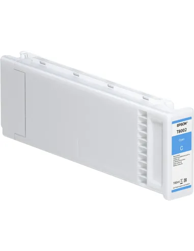 Epson Singlepack Cyan T800200 UltraChrome PRO 700ml