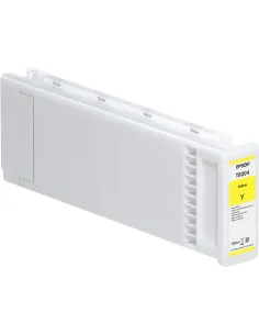 Epson Singlepack Yellow T800400 UltraChrome PRO 700ml