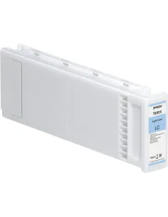 Epson Singlepack Light Cyan T800500 UltraChrome PRO 700ml
