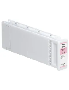Epson T80060N UltraChrome PRO cartucho de tinta 1 pieza(s) Original Magenta claro