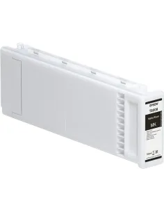 Epson C13T80080N cartucho de tinta 1 pieza(s) Original Negro mate