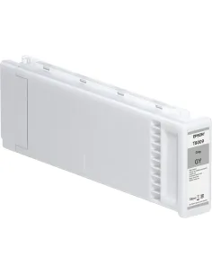 Epson Singlepack Gray T800900 UltraChrome PRO 700ml 2