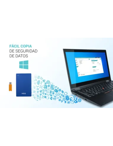 i-tec USB-C Metal Ergonomic 3x 4K Display Docking Station + Power Delivery 100 W