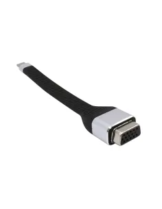 i-tec USB-C Flat VGA Adapter 1920 x 1080p 60 Hz