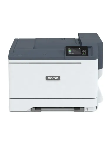 Xerox C320 A4 33 ppm Impresora inalámbrica a doble cara PS3 PCL5e 6 2 bandejas Total 251 hojas