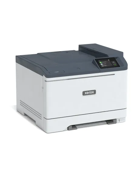 Xerox C320 A4 33 ppm Impresora inalámbrica a doble cara PS3 PCL5e 6 2 bandejas Total 251 hojas