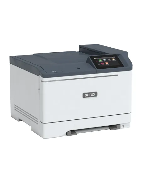 Xerox C410 A4 40 ppm Impresora a doble cara PS3 PCL5e 6 2 bandejas 251 hojas