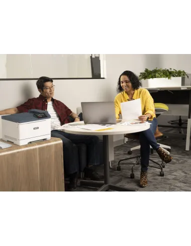 Xerox C410 A4 40 ppm Impresora a doble cara PS3 PCL5e 6 2 bandejas 251 hojas