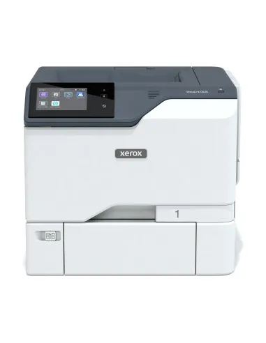 Xerox VersaLink C620 A4 50 ppm Impresora a doble cara PS3 PCL5e 6 2 bandejas 650 hojas
