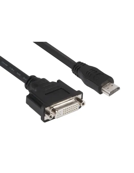CLUB3D HDMI to DVI Single Link Passive Adapter