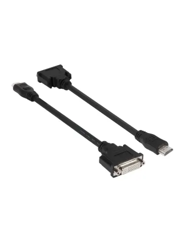 CLUB3D HDMI to DVI Single Link Passive Adapter