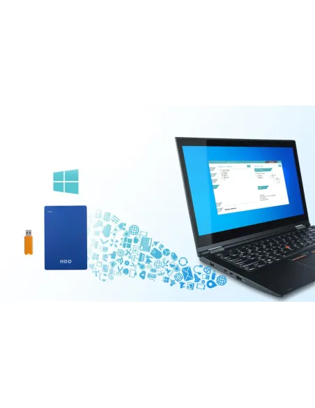 i-tec USB 3.0   USB-C   Thunderbolt 3 Dual Display Docking Station Gen2 + Power Delivery 100W