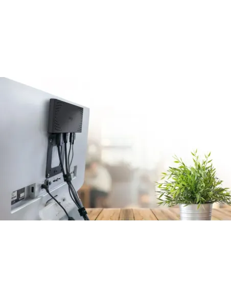 i-tec USB 3.0   USB-C   Thunderbolt 3 Dual Display Docking Station Gen2 + Power Delivery 100W