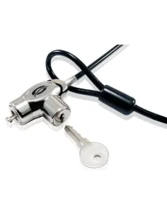 Conceptronic Notebook security lock