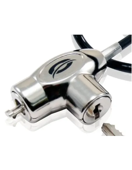 Conceptronic Notebook security lock