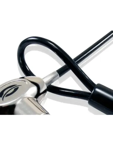 Conceptronic Notebook security lock