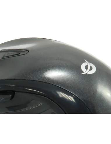 Conceptronic CLLM5BTRVWL ratón Viajes mano derecha RF inalámbrico Óptico 1600 DPI