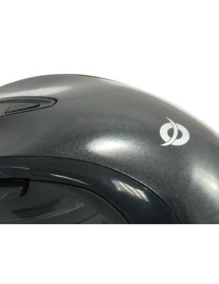 Conceptronic CLLM5BTRVWL ratón Viajes mano derecha RF inalámbrico Óptico 1600 DPI