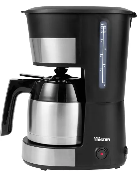 Tristar CM-1283 no categorizado