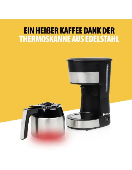 Tristar CM-1283 no categorizado