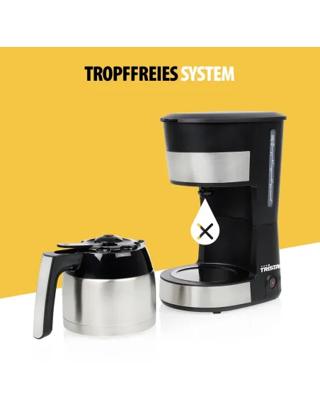 Tristar CM-1283 no categorizado