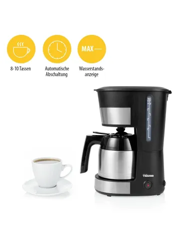 Tristar CM-1283 no categorizado