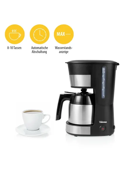 Tristar CM-1283 no categorizado