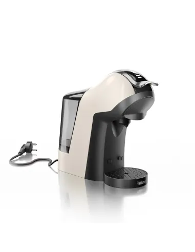 Tristar CM-2301 cafetera eléctrica Semi-automática Macchina per caffè a capsule 1 L