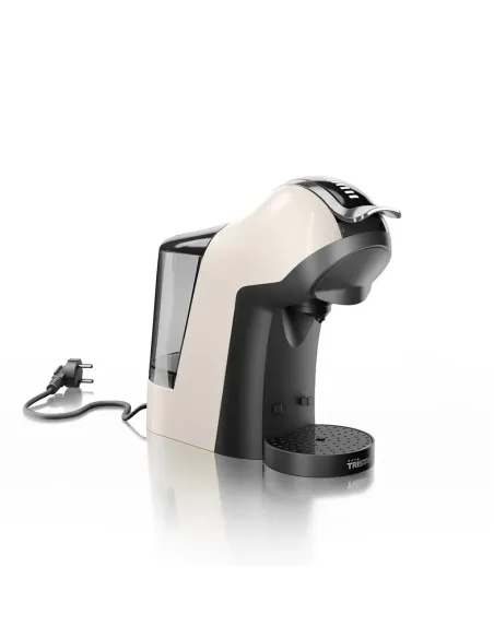 Tristar CM-2301 cafetera eléctrica Semi-automática Macchina per caffè a capsule 1 L