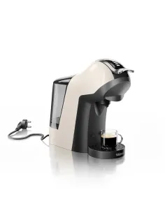 Tristar CM-2301 cafetera eléctrica Semi-automática Macchina per caffè a capsule 1 L 2