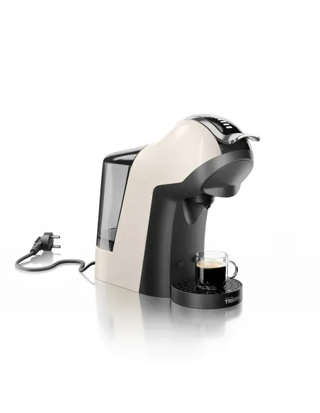 Tristar CM-2301 cafetera eléctrica Semi-automática Macchina per caffè a capsule 1 L