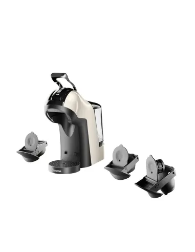 Tristar CM-2301 cafetera eléctrica Semi-automática Macchina per caffè a capsule 1 L