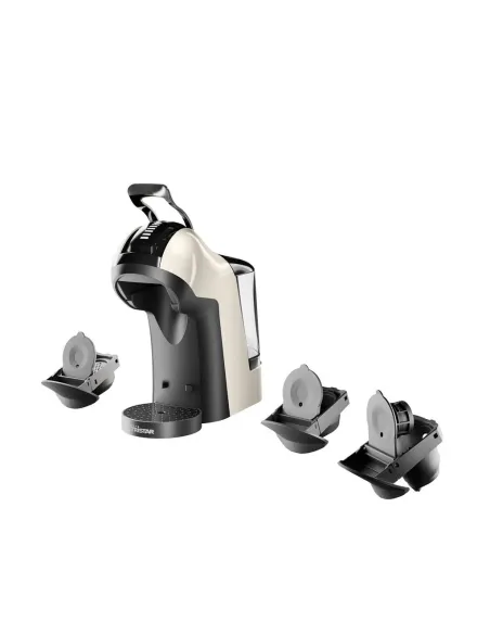 Tristar CM-2301 cafetera eléctrica Semi-automática Macchina per caffè a capsule 1 L