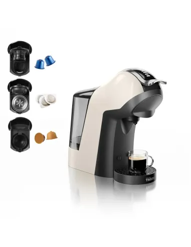 Tristar CM-2301 cafetera eléctrica Semi-automática Macchina per caffè a capsule 1 L
