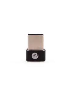 CoolBox ADAPTADOR CONVERSOR PARA CABLE DE USB-C A USB-A 2