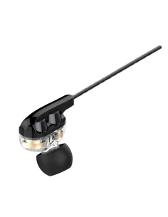 CoolBox INTRAURICULARES BLUETOOTH DUALDRIVE COOLTWIN 2