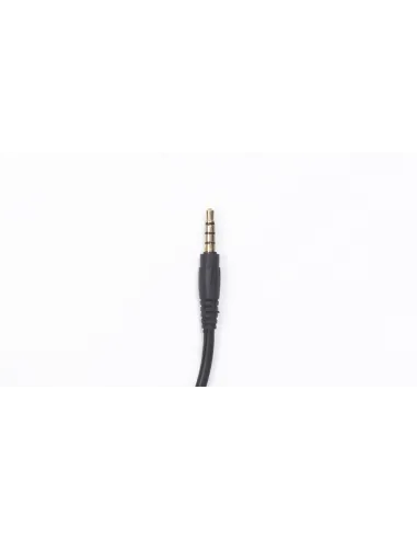 CoolBox AURICULARES CON MICRO COOLCHAT 3.5"