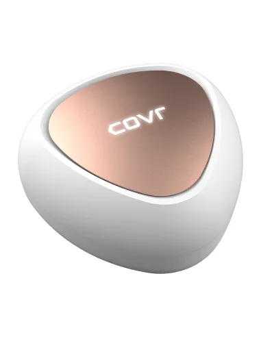 D-Link COVR 1000 Mbit s Bronce, Blanco