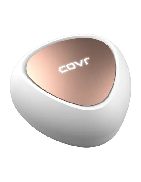 D-Link COVR 1000 Mbit s Bronce, Blanco