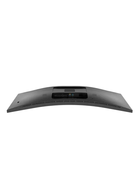 AOC V5 CU34V5CW pantalla para PC 86,4 cm (34") 3440 x 1440 Pixeles Wide Quad HD LED Negro