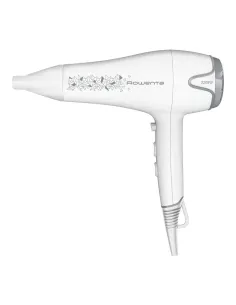 Rowenta CV5709F0 secador 2200 W Gris, Blanco