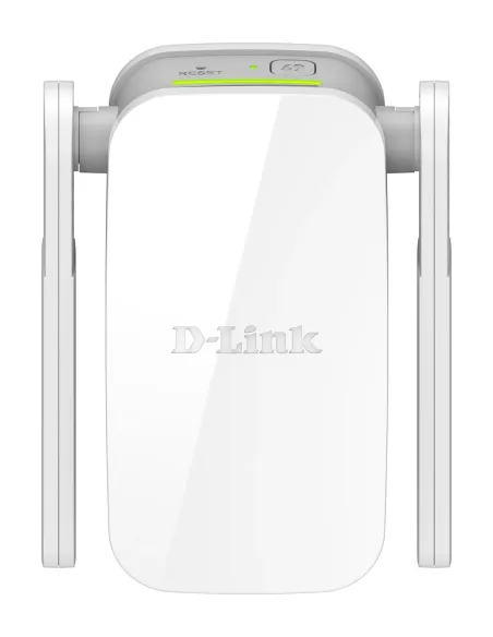 D-Link DAP-1610 Transmisor y receptor de red Blanco 10, 100 Mbit s