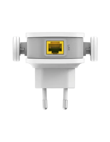 D-Link DAP-1610 Transmisor y receptor de red Blanco 10, 100 Mbit s