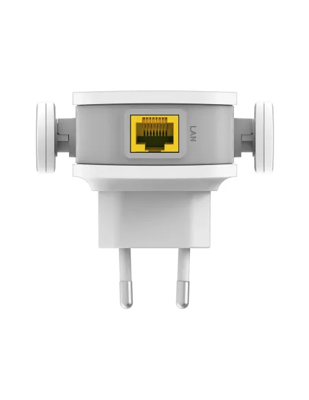 D-Link DAP-1610 Transmisor y receptor de red Blanco 10, 100 Mbit s