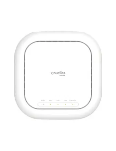 D-Link DBA-2520P punto de acceso inalámbrico 1900 Mbit s Blanco Energía sobre Ethernet (PoE)