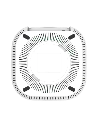D-Link DBA-2520P punto de acceso inalámbrico 1900 Mbit s Blanco Energía sobre Ethernet (PoE)