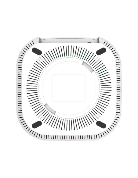 D-Link DBA-2520P punto de acceso inalámbrico 1900 Mbit s Blanco Energía sobre Ethernet (PoE)